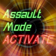 AsaultModeActivate