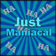 JustManiacal