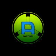 Avion Editing