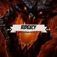 Ridex