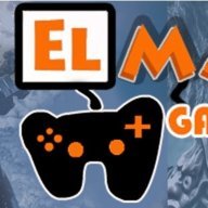 El Maje Gamer