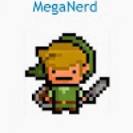 MegaNerd