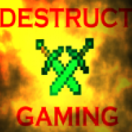 DestructXGaming