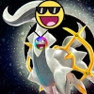 EpicArceus