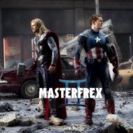 ❤︎Master Frex❤︎
