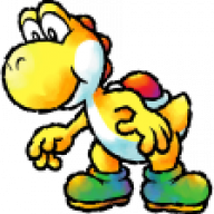 SparktheYoshi