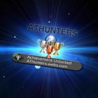 ATHunters