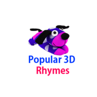 popular3drhymes