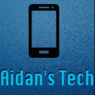Aidan's Tech