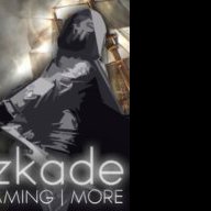 Kazkade
