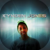 Kynden Jones