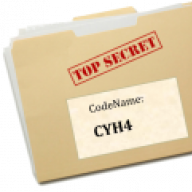 CodeNameCYH4