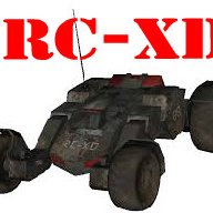 RC-XD