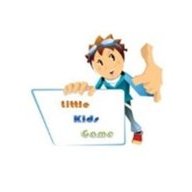Little Kids Game