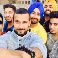 Live Punjabi Singers