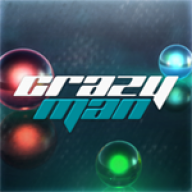 Crazyman Gaming