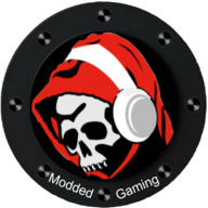 Modded Gaming