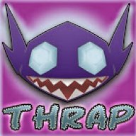Thrap Plays