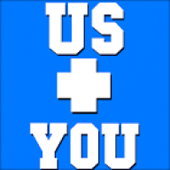 UsPlusYou