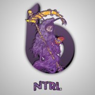 Beat NTRL