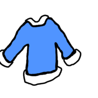 Chaos Sweater