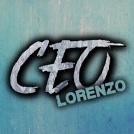 ceo Lorenzo