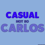 NotSoCasualCarlos