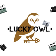 Lucky Owl