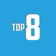 Top8