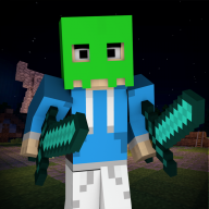ShyGuyEric