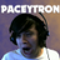 Paceytron
