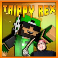 Trippy Rex
