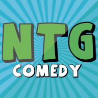 NotThatGoodComedy