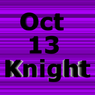 Oct13Knight