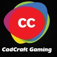 CadCraftGaming