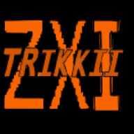 ZXI Trikkii
