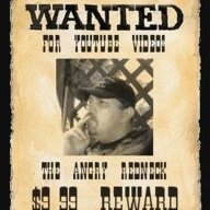 Angry Redneck