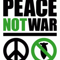 MakePeaceNotWar