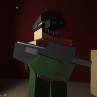 Daniel simon (Nexus)