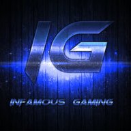 InFamous Gaming