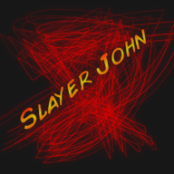 Slayer John