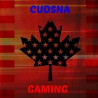 Cudsna Gaming