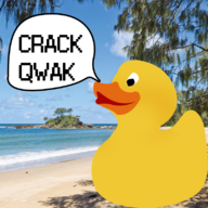 CrackQwak