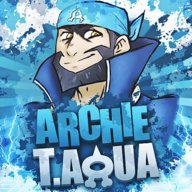 Archie Team Aqua