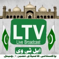 LTV Live Broadcast
