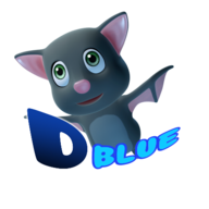 dbluekids