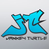 Jankey Turtle