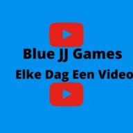 Blue JJ Games