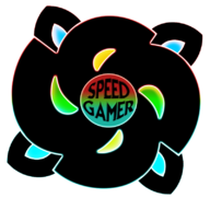 SpeedGamer _YT
