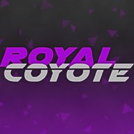 Royal Coyote